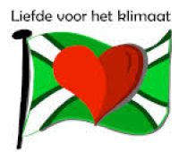 Liefde voor het klimaat Achterhoek logo